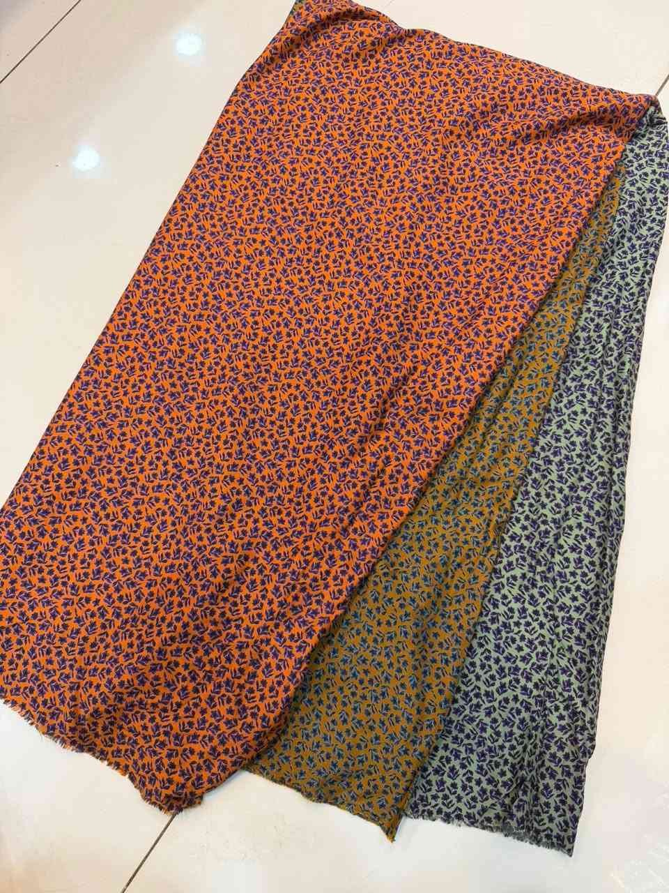 السلام عليكم متابعينا الكرام 
جديدنا للموسم الصيفي 
كابوي مطاط مشجر نقشات جديدة


**إذا كنت صاحب هذا الإعلان وتريد حذفه لأي سبب، رجاءا أرسل رسالة إلى الدعم الفني**