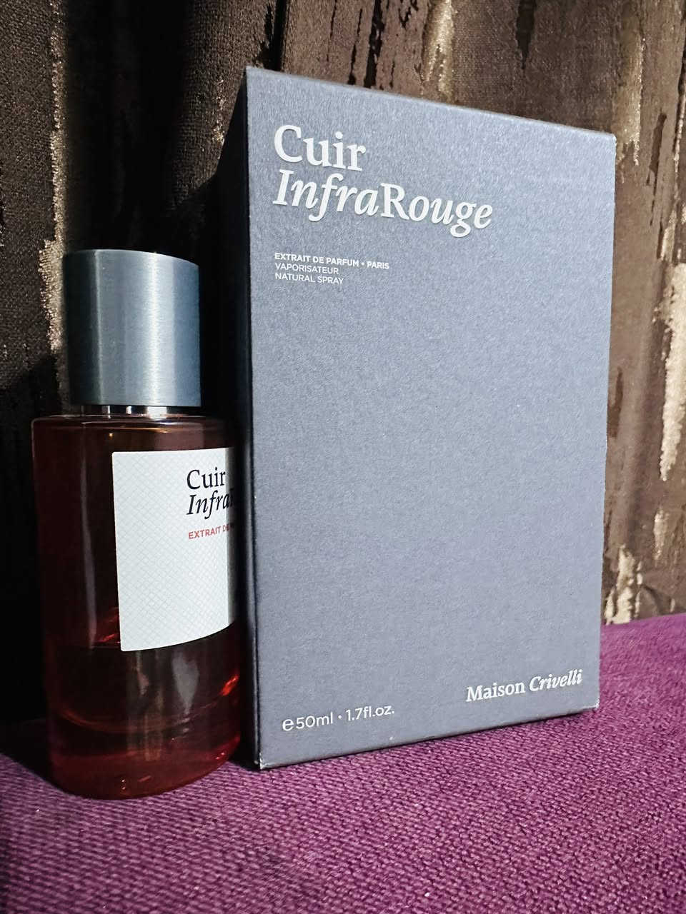 السلام عليكم ورحمة الله وبركاته
GOF متبقي مثل ما موضح
السعر 100$
cuir Infrarouge 
السعر 65$


**إذا كنت صاحب هذا الإعلان وتريد حذفه لأي سبب، رجاءا أرسل رسالة إلى الدعم الفني**