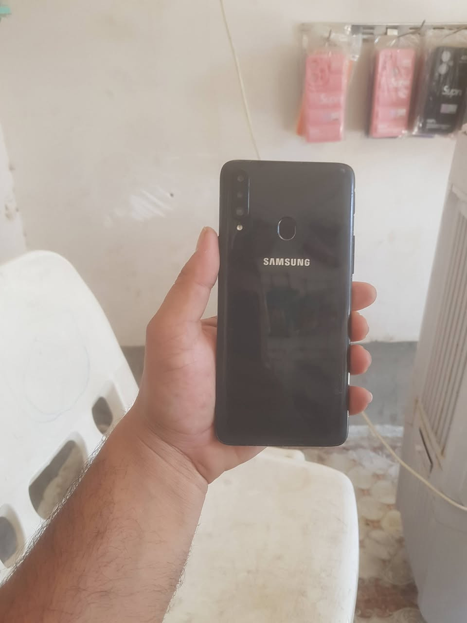 السلام عليكم موبايلات تنضاف واسعار مناسبه ابيع شلعب واحده شلع ابيع ما ابيع مفرد عند التوصيل بغداد كركوك ديالى الشراي الخاص خليجيني خاص واسعار حلوه ومناسبه


**إذا كنت صاحب هذا الإعلان وتريد حذفه لأي سبب، رجاءا أرسل رسالة إلى الدعم الفني**