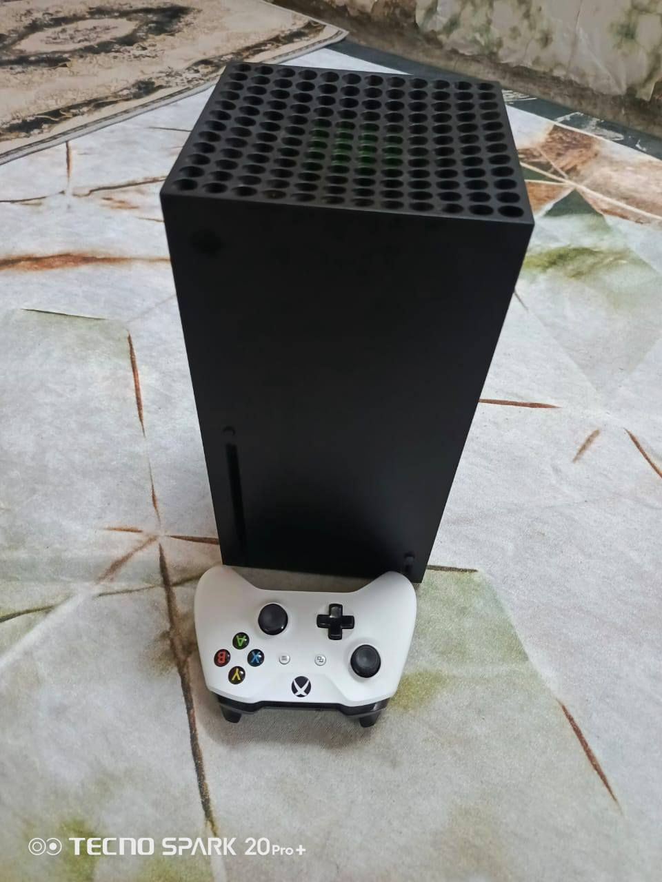 السلام عليكم للبيع سيرس إكس كلش نضيف بدون كارتونه مع جوستك احترافي وملحقاته بغداد مدينه الصدر


**إذا كنت صاحب هذا الإعلان وتريد حذفه لأي سبب، رجاءا أرسل رسالة إلى الدعم الفني**