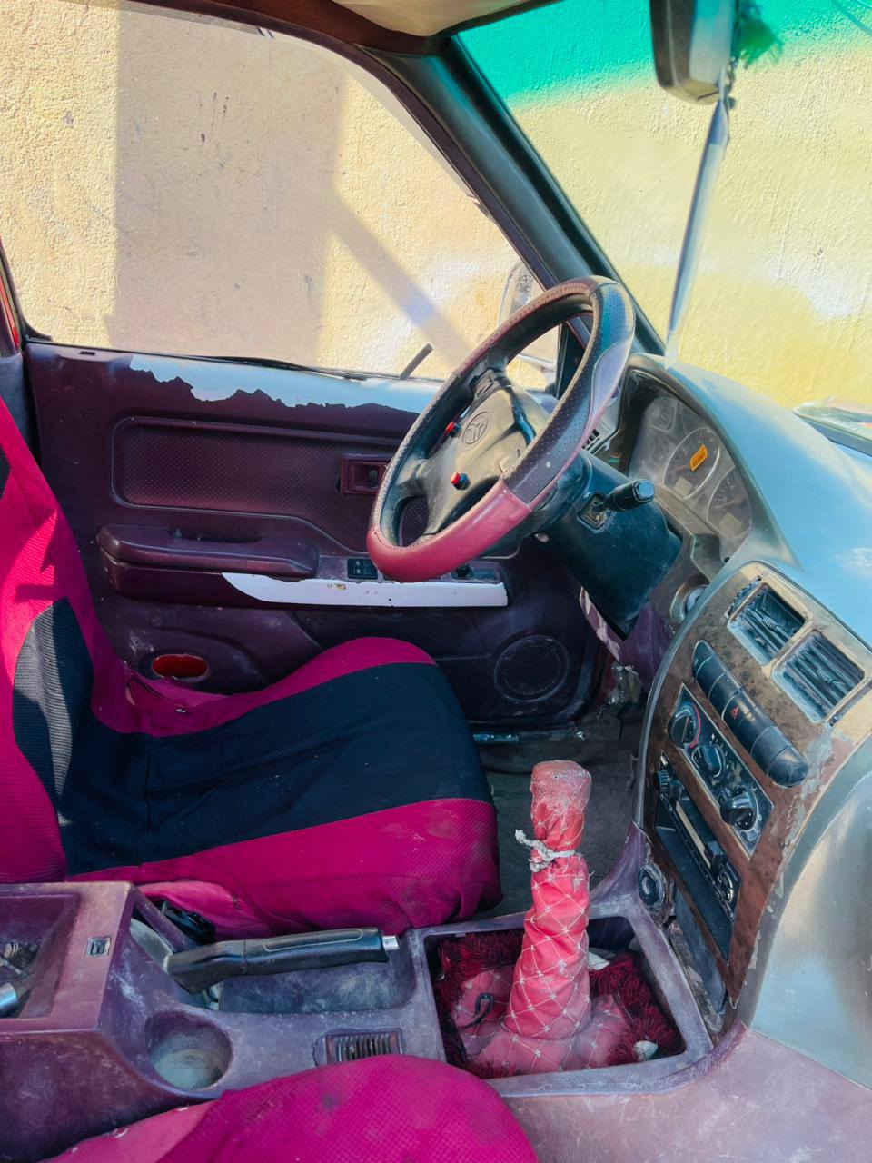 السلام عليكم بيكم دير قاصرين رقم الماني سياره جاهزه سدرمحرك كيركهربايات سياره جاهزه المكان بلناصريه اتصال ***********
