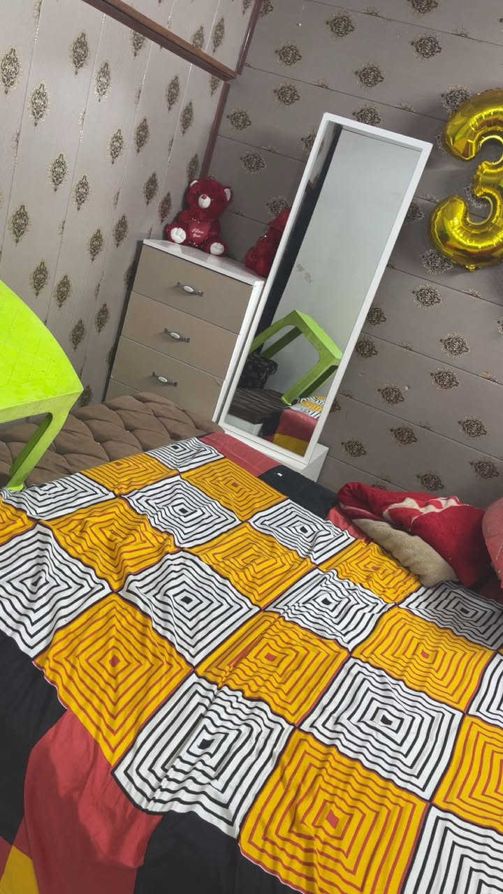 ‏وغرفة تركي سبع قطع مكان بصرة عشار السعر 4


**إذا كنت صاحب هذا الإعلان وتريد حذفه لأي سبب، رجاءا أرسل رسالة إلى الدعم الفني**