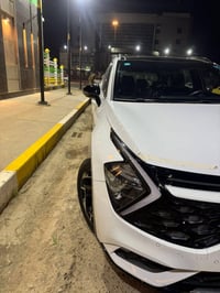 جيني لاين • موديل ٢٤ • ١١٠٠٠ كم