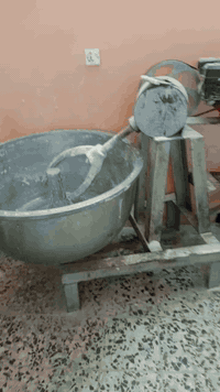 عجانة • جديدة • سبع البور