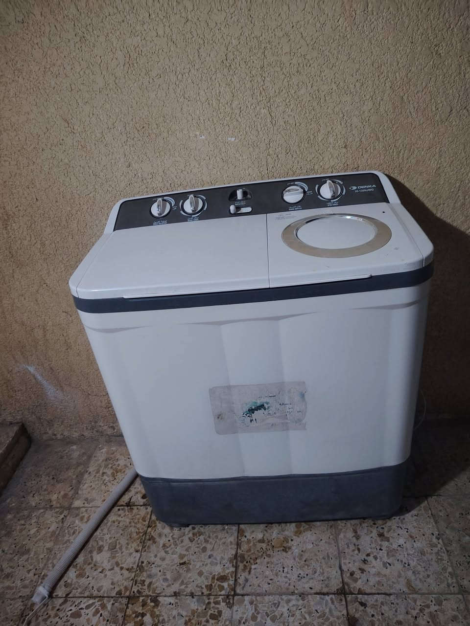 مرحبا عندي هاي الغساله جديده للبيع شغاله غسل وتجفيف 15 كيلو سعرها 80 مكاني نجف شراي خاص اكو توصيل بكروه


**إذا كنت صاحب هذا الإعلان وتريد حذفه لأي سبب، رجاءا أرسل رسالة إلى الدعم الفني**