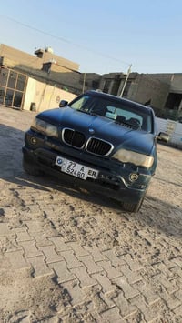اكس5 • ٢٠٠١ • ٦ سلندر اوتو