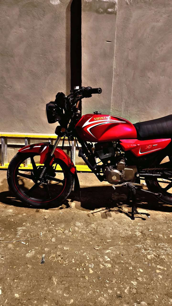 شاينك 2025 أوراق كامله كفالة عامة السعر 750 وبيه مجال بسيط حك الجية المكان حله قرب العلوية شريفة مزيد من التفاصيل خاص أو اتصل ***********
