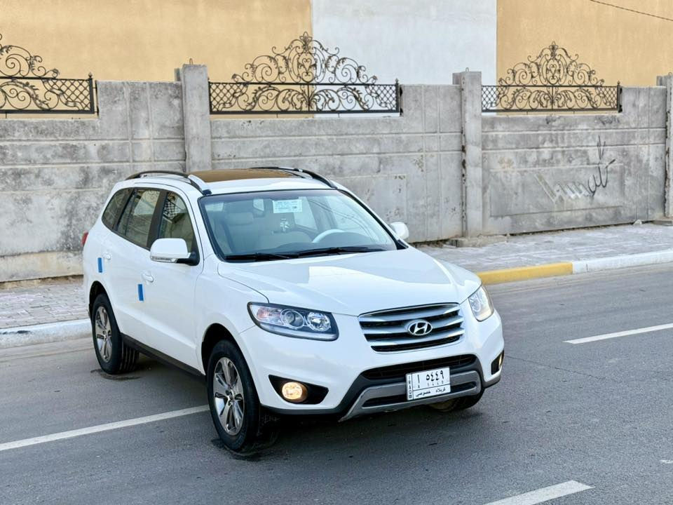 سلام عليكم ورحمة للبيع سنتافي مديل 2012 وارد خليجي بيه صبغ 3 قطع والباقي مكفوله كفاله عامه مكينه 6سلندر وكير مكفولات حداديه تخم تاير تبريد ثلج فول موصفات فتحه تحكم ستيرن شاشه كامره حساسات شاير مري مثبت سرعه داخل بيجي ويل كب كروم تبريد 3قطع سبعه راكب وبيه بعد موصفات سنويه الغايه 2029 مشروع وطني سياره جديده وجاهزه من كلشي السعر 138 وقابل التفاوض الستفسار نتصل *********** مكان سياره كربلاء مكلف بلنشر
