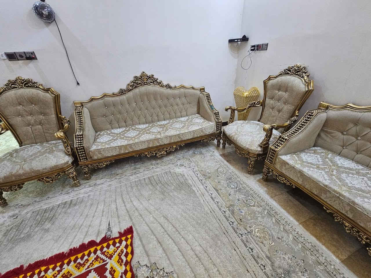 تخم للبيع السعر خاص 

نجف


**إذا كنت صاحب هذا الإعلان وتريد حذفه لأي سبب، رجاءا أرسل رسالة إلى الدعم الفني**