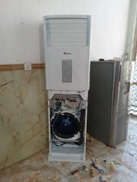 خدمات يحيى الساعدي لنصب  وصيانه غسل سبالت 07731700388