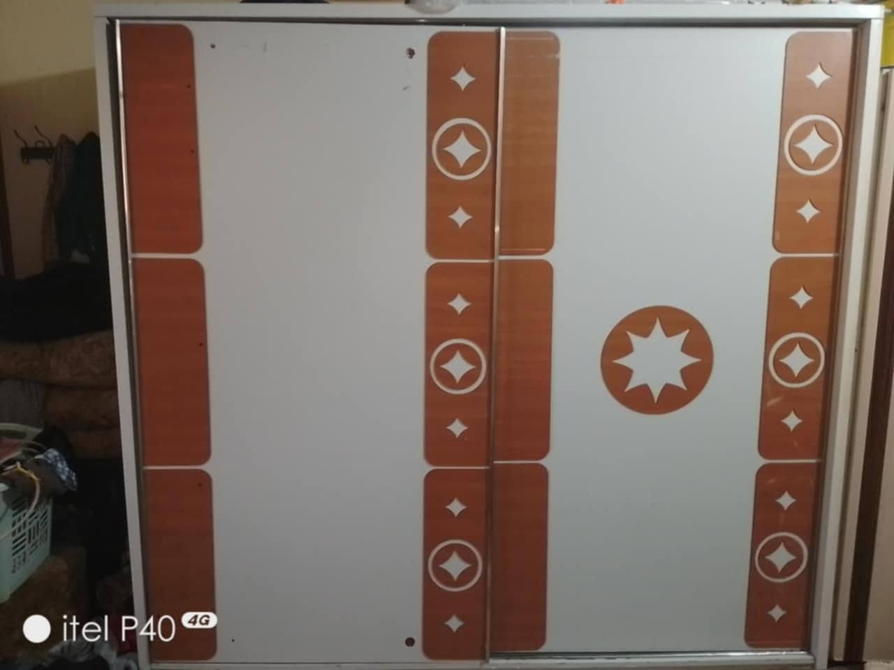غرفة نوم كامل و مع دوشك طبي السعر 250 الف


**إذا كنت صاحب هذا الإعلان وتريد حذفه لأي سبب، رجاءا أرسل رسالة إلى الدعم الفني**