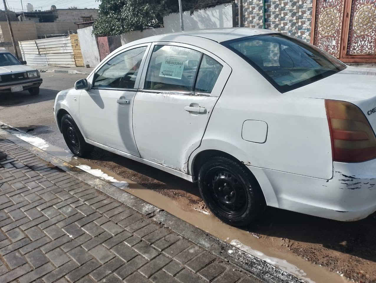 السلام عليكم للبيع موديل 13 مكان البصره السعر 25 استفسار ***********
