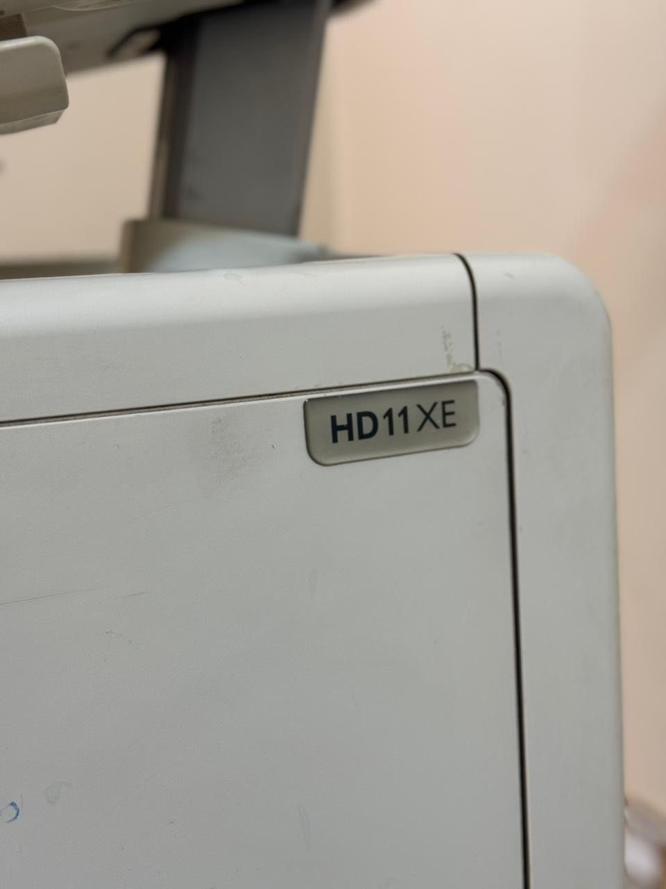 السلام عليكم
سونار فلبس للبيع 

Ultrasound Philips HD11  full option with 3 probes

The device under warranty 6 months

Rev 2. 0.3 

Cardiac probe optional only for echo users 

S4-2 cartridge style probe


**إذا كنت صاحب هذا الإعلان وتريد حذفه لأي سبب، رجاءا أرسل رسالة إلى الدعم الفني**