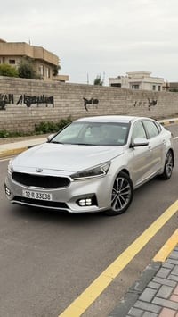 كاتينزا ٢٠١٧ • ٦ سلندر • ماشي ١٠٠ الف