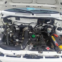 موديل ٢٠٢٤ • مشي ٥٧٠٠٠ • كفالة عامه