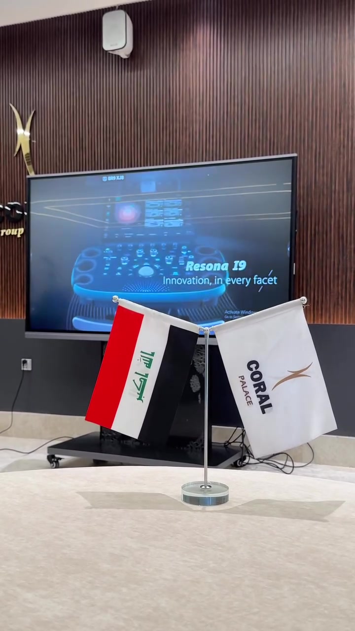 🫀نبضٌ يطمئنكِ قبل الولادة..
لأن سلامة طفلكِ تبدأ من اللحظات الأولى في أحشائكِ..

يسرّنا أن نعلن عن مشاركة الدكتورة ميسم يوسف بفحص النساء في الحملة الطبية الكبرى والمؤتمر العلمي الرائد المقام في العاصمة بغداد.
تضمنت هذه المشاركة المتميزة بفحص إيكو الجنين داخل الرحم 
 بأحدث التقنيات العالمية، لمنح الأمهات الحوامل فرصة فريدة للاطمئنان الكامل على سلامة وبنية قلب الجنين قبل الولادة.

💡 لماذا يُعد فحص "إيكو الجنين" خطوة لا غنى عنها لكل حامِل؟
إن فحص ايكو قلب الجنين ليس مجرد إجراء روتيني، بل هو نافذة طبية متقدمة تضمن لكِ ولطفلكِ مستقبلاً آمناً. تكمن أهميته في:

• التشخيص المبكر والدقيق: الكشف عن أي تشوهات خلقية في بنية أو صمامات قلب الجنين وهو لا يزال داخل الرحم (ابتداءً من الأسبوع 18-22 من الحمل).

• التخطيط الآمن للولادة: يتيح للفريق الطبي المعالج اختيار المستشفى والوقت والظروف المثالية للولادة، لتوفير الرعاية الفورية للمولود دون أي تأخير.

• العلاج داخل الرحم: في بعض الحالات، يمكن تشخيص اضطرابات نظم قلب الجنين وعلاجها بدقة عبر إعطاء الأدوية للأم.

🌟 تميزي برعاية نخبوية مع طبيبتنا المتميزة

تضع الدكتورة ميسم يوسف خبرتها الطويلة في مجال الفحص بالايكو وقسطرة القلب والتشوهات الخلقية لتوفير أعلى مستويات الدقة الطبية، مع تقديم استشارات تفصيلية ودعم علمي متكامل لكل عائلة.
صحة قلب جنينكِ هي أمانة.. دعينا نعتني بها مبكراً.

📞 للحجز والاستفسار عن مواعيد الفحص والتواجد:
***********

#إيكو_الجنين #قلب_الأطفال #الدكتورة_ميسم_يوسف #بغداد #صحة_المرأة #تشوهات_القلب #الرمادي #الفلوجة #الغربية
