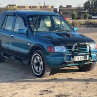 سبورتج • ١٩٩٤ • رقم بغداد