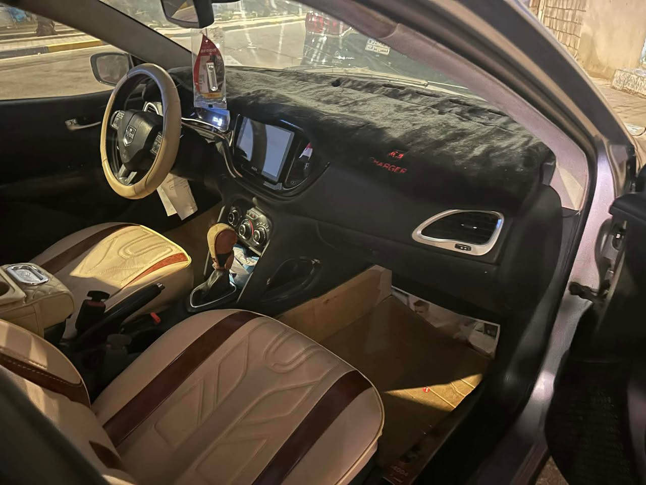 دارت موديل ١٦ رقم بصره مراوس او بيع 
السعر ٦٦
البصره -الزبير
*********** الزبير, البصرة
