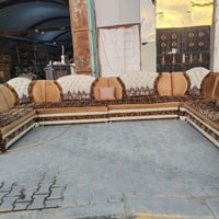 قنفات • ٧ قطع • نجف حي العسكري