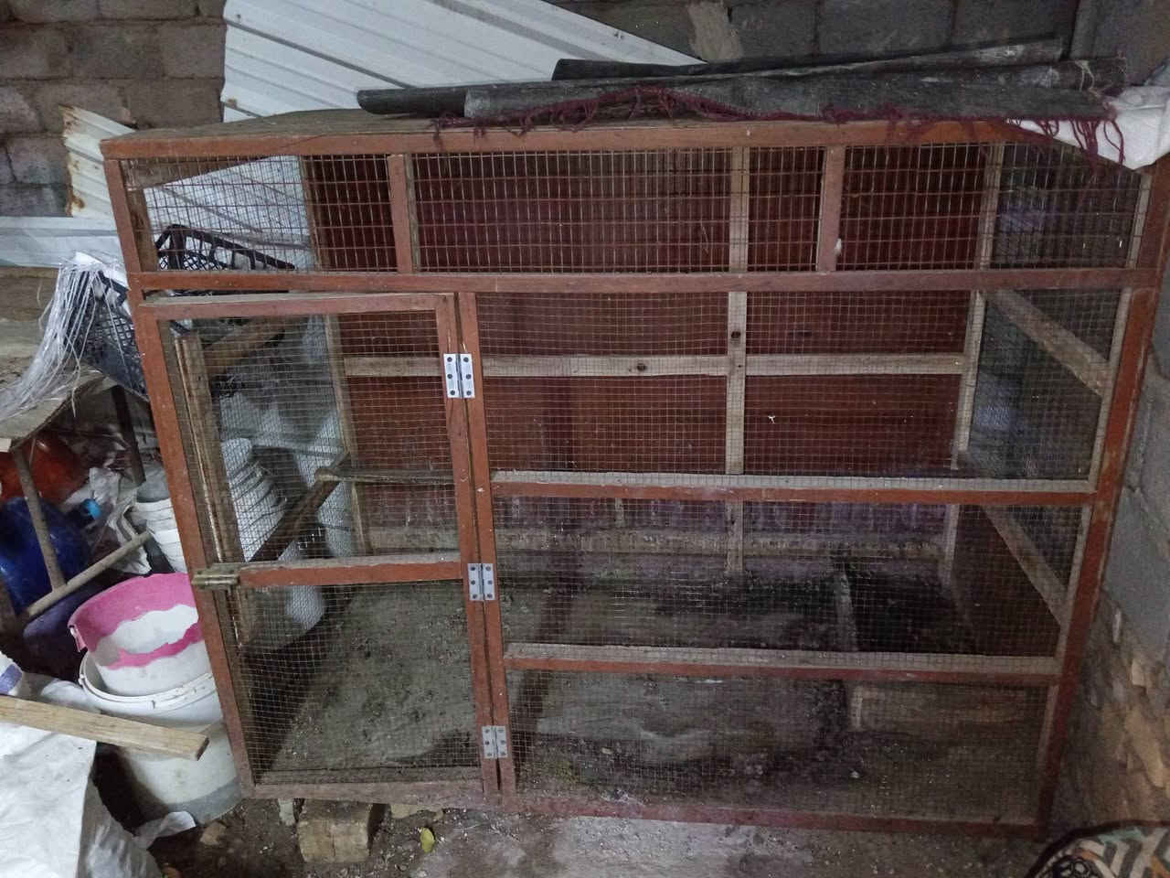 قفص لبيع ( ***********) هذا رقمي واتصل
