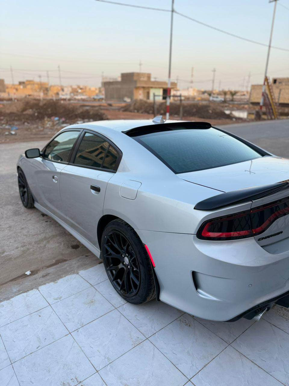 السلام عليكم جارجر سكات باك موديل 2019وارد امريكي ماشيه 58ميل مكينه 8/6400كير حداديه تخم تاير مكفولات بيه طخه بلامام حادثه ورشات صبغ اثر وشم جان عليه فول عدا البنوراما رقم بغداد الدولي باسم صديقي سعره 175بيع مستعجل مكاني ديوانيه ت*********** ديوانية, القادسية
