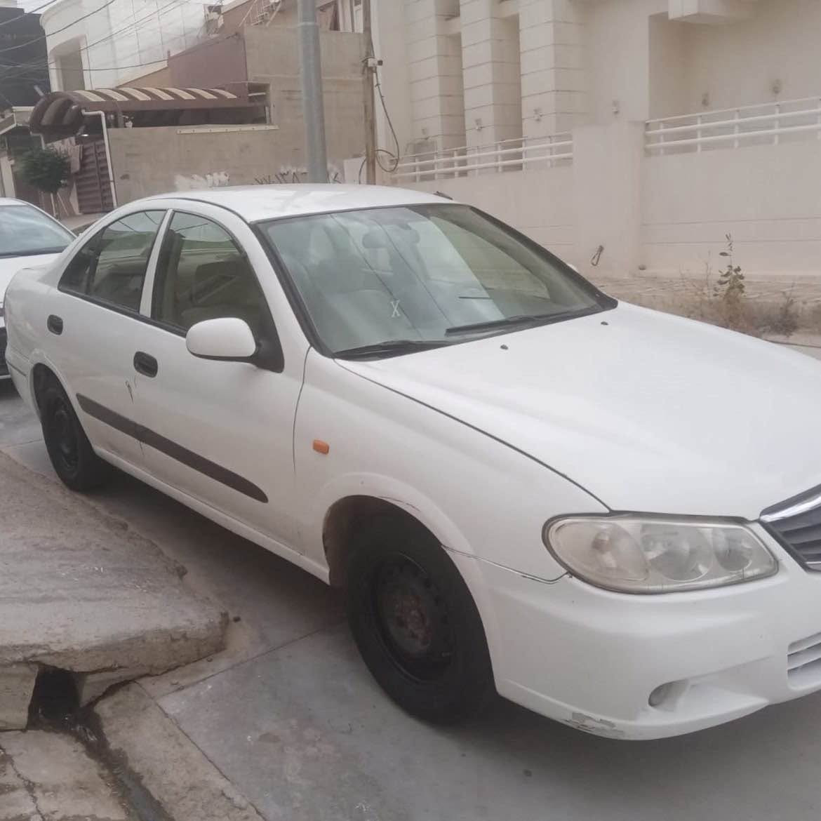 سلام عليكم نيسان سني موديل ٢٠٠٩ رقم بغداد مشروع وطني بي بطاقه بنزين بي ثلاث قطع ( بنيد ، جامخ ، باب سكن ) لمعلومات اكثر تواصلو بالخاص كركوك, العراق


**إذا كنت صاحب هذا الإعلان وتريد حذفه لأي سبب، رجاءا أرسل رسالة إلى الدعم الفني**