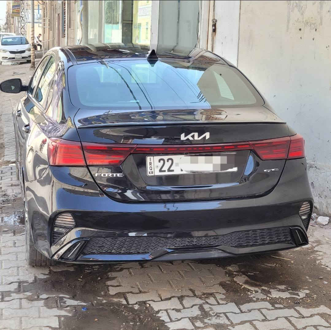 فورتي موديل 23 
محرك 2000 دوش للبيع ماشيه 39 الف
للاستفسار ***********
