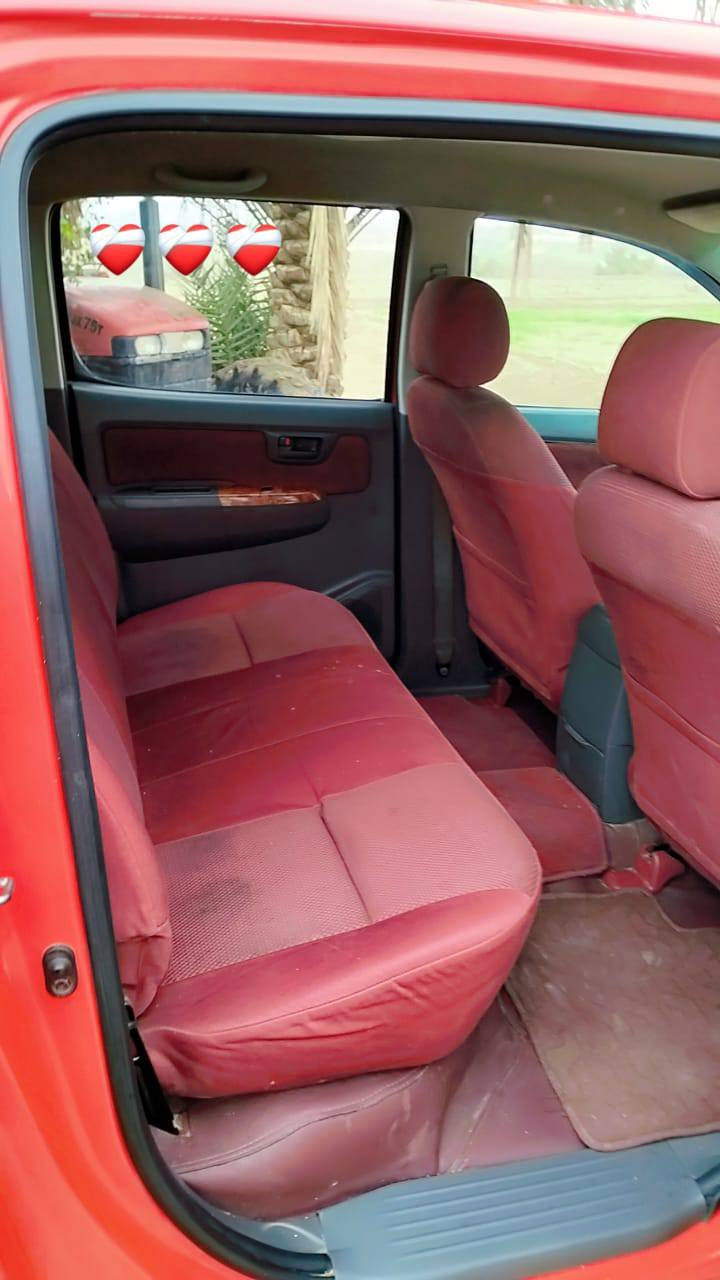 سلام عليكم سياره البيع فلاونزه موديل 2015 سيارا جاهزه من كلشي مكينه ما مفتوحه بيه فقط الباب الخلفي مبدل  اصلي ولباقي كفاله  تحويل ثاني يوم سنويه لل 2031 سيارا  السعر 183 مكاني البصره القرنه رقم الهاتف ***********
