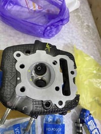 عندي  قطع زادن بلتجفيت  اصليات مال شركه ابو الختم كور + ولفات + سبرنك ...