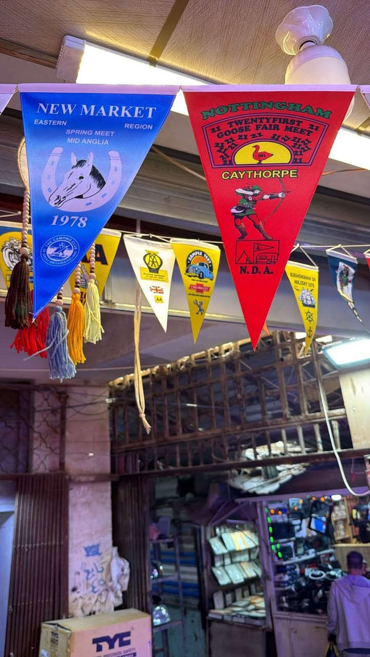 الجديد والمختلف مال عيد اعلام اوربيه اصلي ☘️
كماليات حسين الاصيل 
توصيل جميع محافظات العراق 
***********
