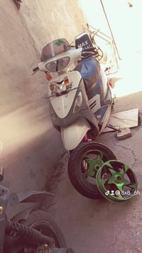 نضيفات • رياضي • ديوانية