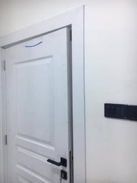 عملنا في تركيب الابواب التركيه الجاهزه 07802592688
