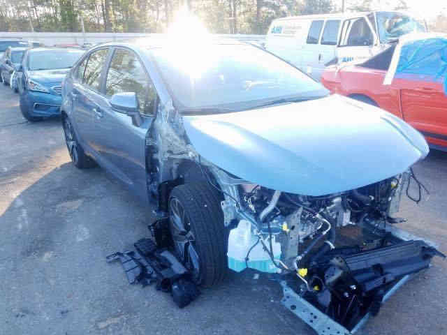 سلام عليكم كورله موديل 2020 للبيع الحادث سرقه غراضه نفسه موجوده مواصفات SE مكان السياره بغداد ابوًدشير 
رقم الهاتف ***********
