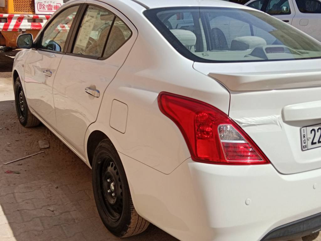 صني 23 هندي كفالة عامه ماشيه 90الف حقيقي بسم شركه مهند بلنجف سعرها 122او بيها مجال عنوان نجف *********** النجف, العراق
