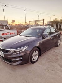 اوبتيما • ٢٠١٧ • مكينه 2400