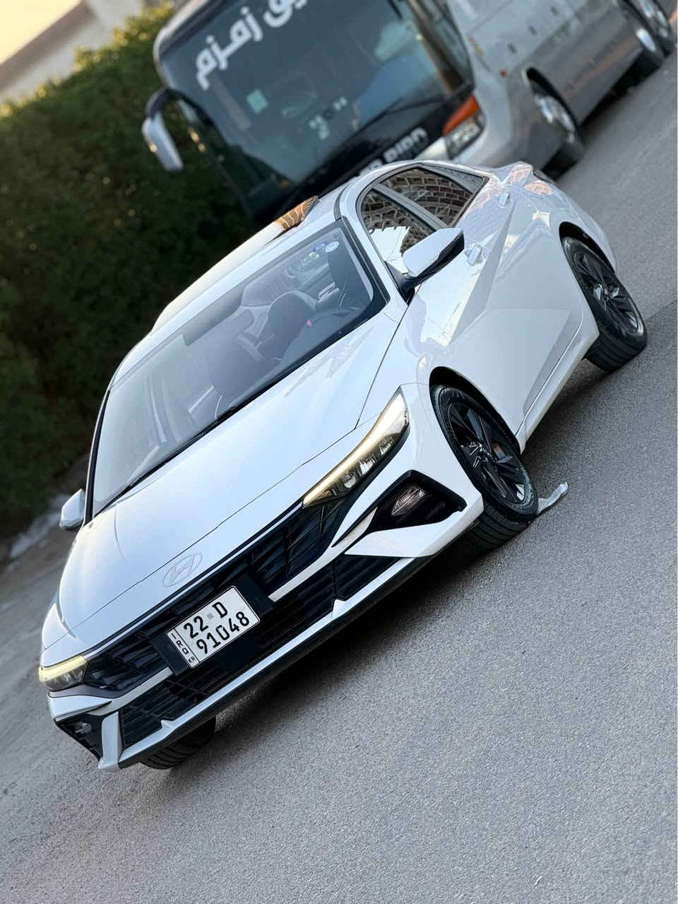 السلام عليكم 
النترا 2024 خليجي تجميع صيني رقم اربيل الدولي سنويه وفحص وهزه كله جديد باسم صديقي تحويل او وكاله ماشيه 41 الف سياره فول مواصفات 1/1 كفاله عامه من شخوط والرصعات والصبغ بيها رصعه جدا خفيفه بكد الاضفر موجوده واضحه داخل منشور مكينه 1500 دوش دبل نوزل كير ومكينه مامفتوح برغي بيهن
السعر/138$مجال قليل بيع او مراوس
العنوان/بغداد-الاعلام قرب تقاطع درويش
*********** واتساب بغداد, العراق
