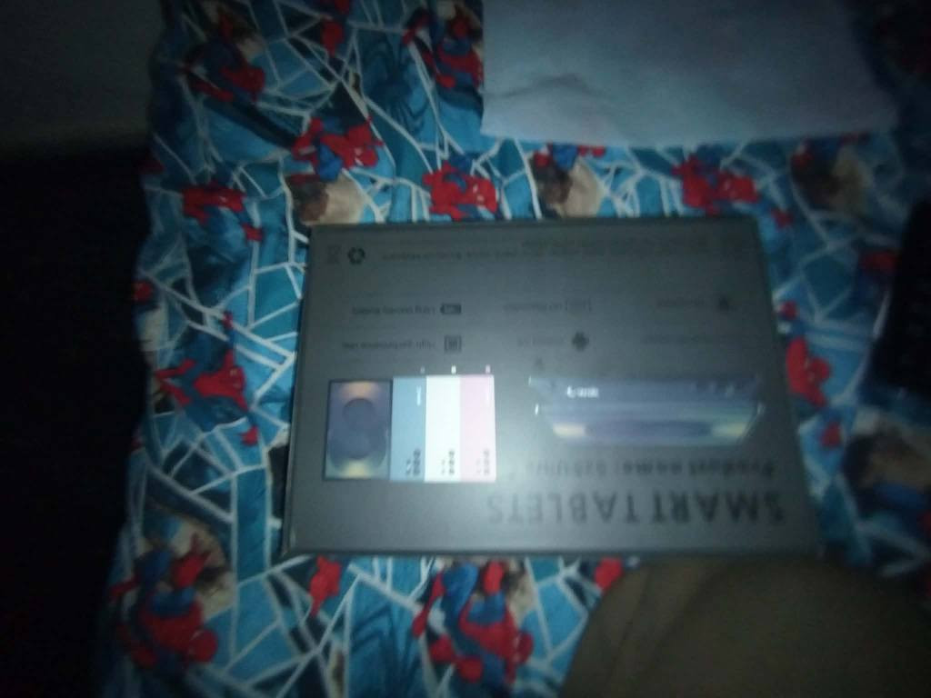 يباد فول ذاكره64يشغل لعبة ببجي لايباد مصارله سبوع من شتريته جديد وغراضه كلهن موجودات النجف, العراق


**إذا كنت صاحب هذا الإعلان وتريد حذفه لأي سبب، رجاءا أرسل رسالة إلى الدعم الفني**