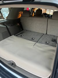 تاهو LT • ٢٠١٨ • ١٢٤ الف