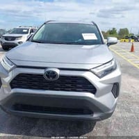 نـوع السيارة: 2025 Toyota Rav4 Xle تاريـخ ألمـزاد🕰️: الاربعاء 2025/11/...