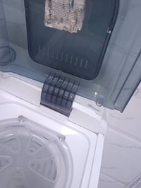 غساله • ١٤ قدم • نضيفه