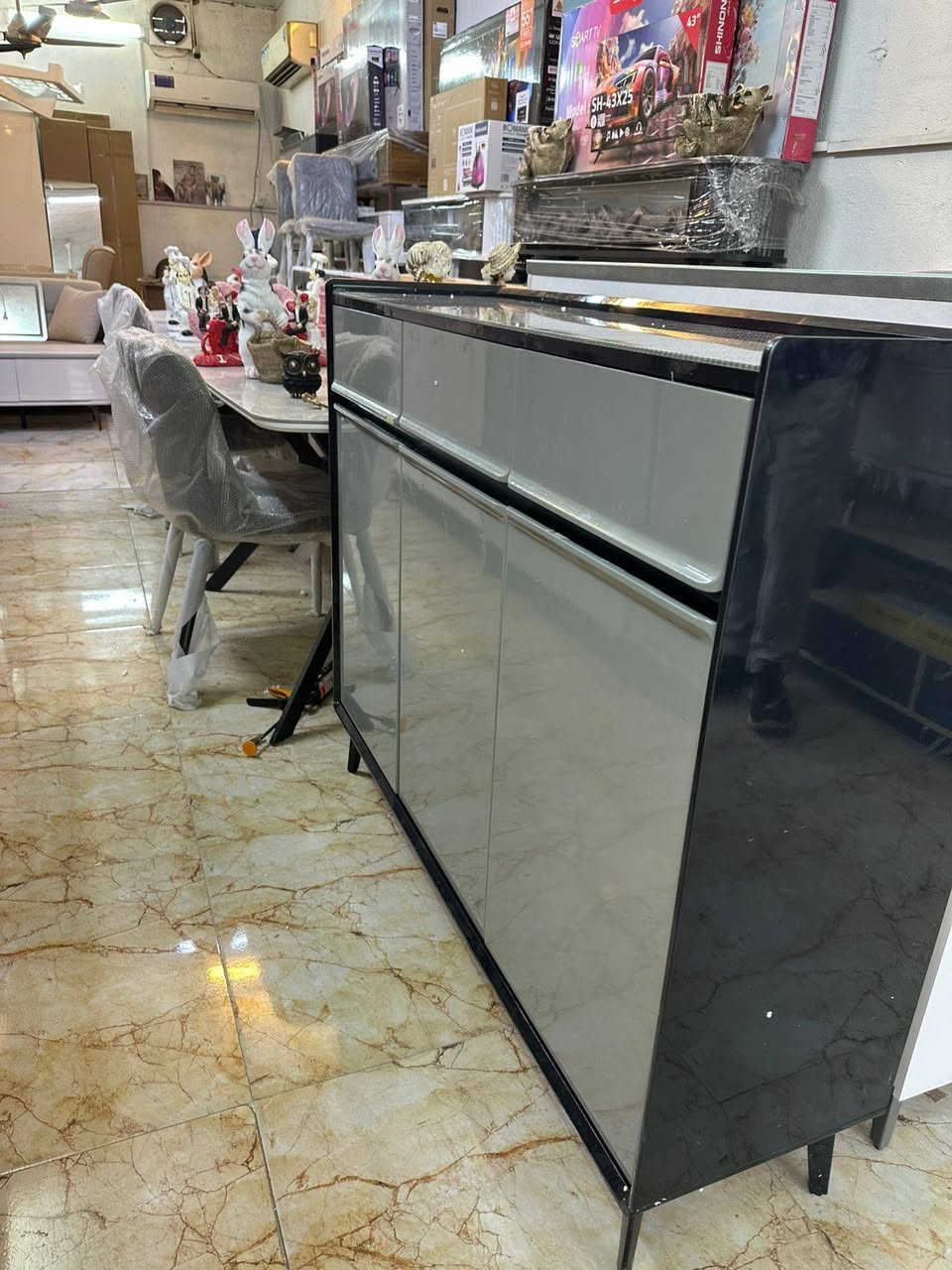 متوفره ارقى واحلى وانزك الجزامات 💥💥

وبااحلى التصاميم الراقية 😉

اطلب الي تعجبك وتوصلك الباب بيتك 🥰


**إذا كنت صاحب هذا الإعلان وتريد حذفه لأي سبب، رجاءا أرسل رسالة إلى الدعم الفني**