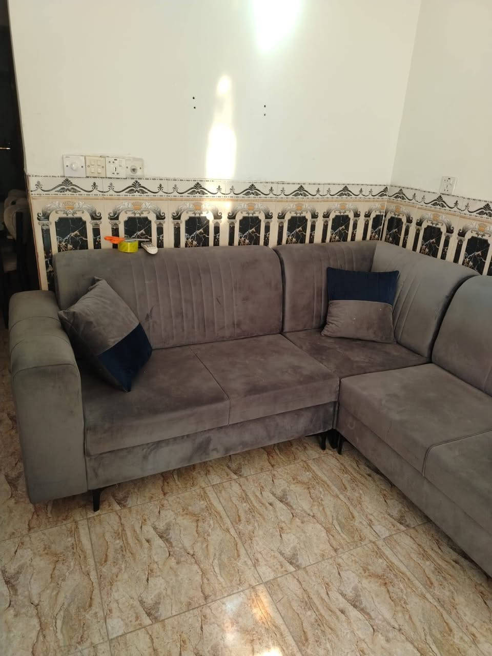 تخم 10مقعد فصال مو جاهز سعر 450وبي مجال بغداد حي الجهاد


**إذا كنت صاحب هذا الإعلان وتريد حذفه لأي سبب، رجاءا أرسل رسالة إلى الدعم الفني**