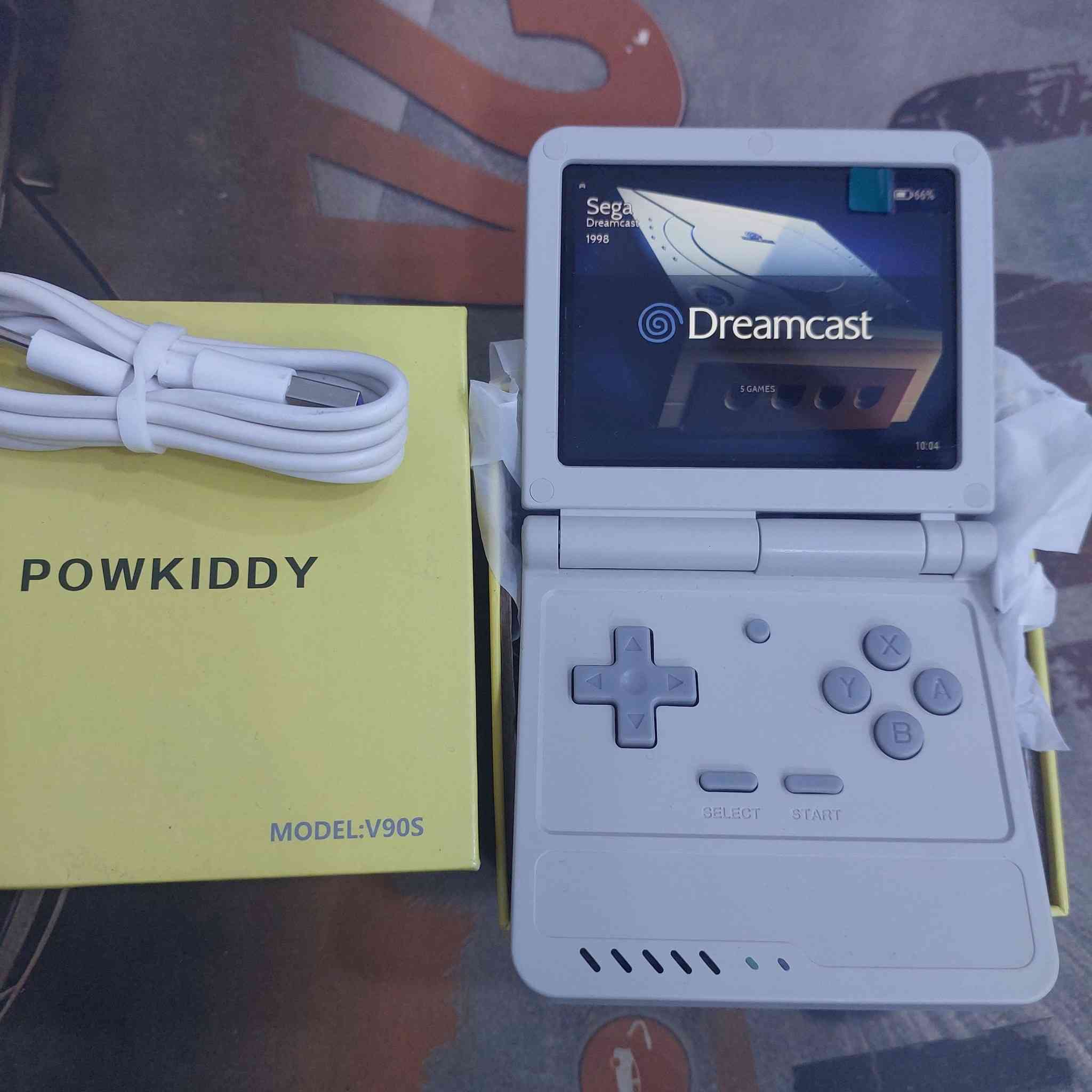 السلام عليكم جهاز العاب جديد


**إذا كنت صاحب هذا الإعلان وتريد حذفه لأي سبب، رجاءا أرسل رسالة إلى الدعم الفني**