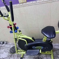 نظيف • قليل الاستعمال • بيه مجال