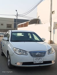 النترا ٢٠١٠ • رقم اربيل • باب خلفي صبغ