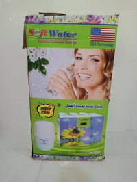 فلتر مياه • شغال كامل • حي الشرطه