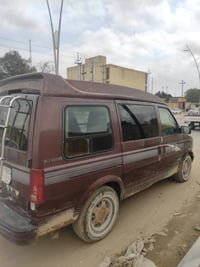 فان • مكينه وقير جديد • البصرة الزبير