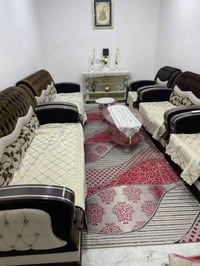 قنفات • خمس قطع • بصرة الصالحية
