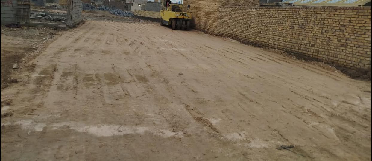 قطعه 200 متر يم صفي الدين محدوله وجاهزه وسعره
مناسب الشراي ١٨ وبيه مجال قطعه كلش حلوه عشره بعشرين حلوه 

سديناويه يم صفي لدين ***********

@إشارة
