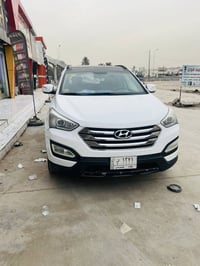 سنتافيا للبيع  خليجي محرك 6 اسلندر رقم بغداد  كامل المواصفات للتصال عب...